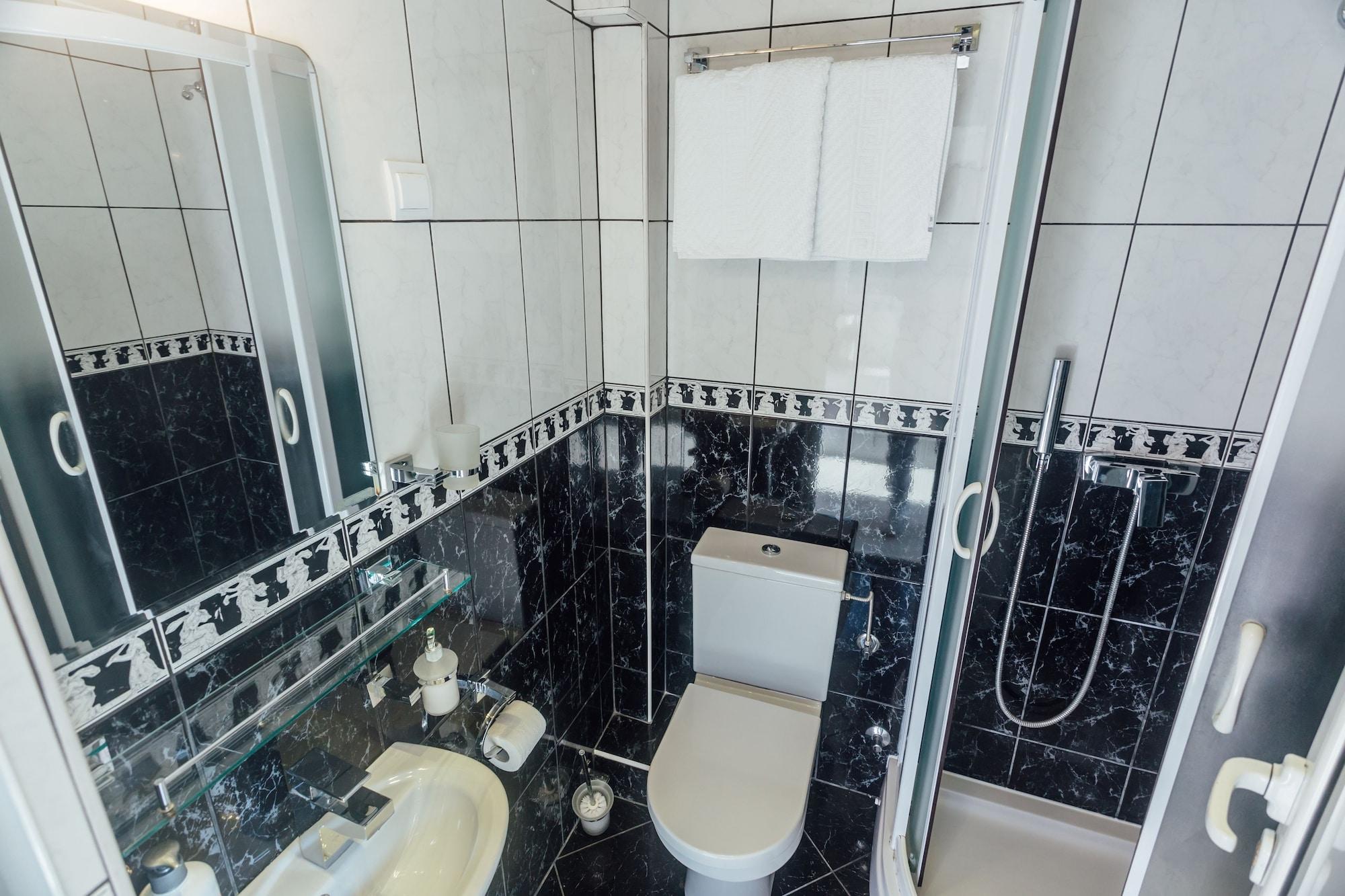 Apartments Monet Tivat Exterior photo