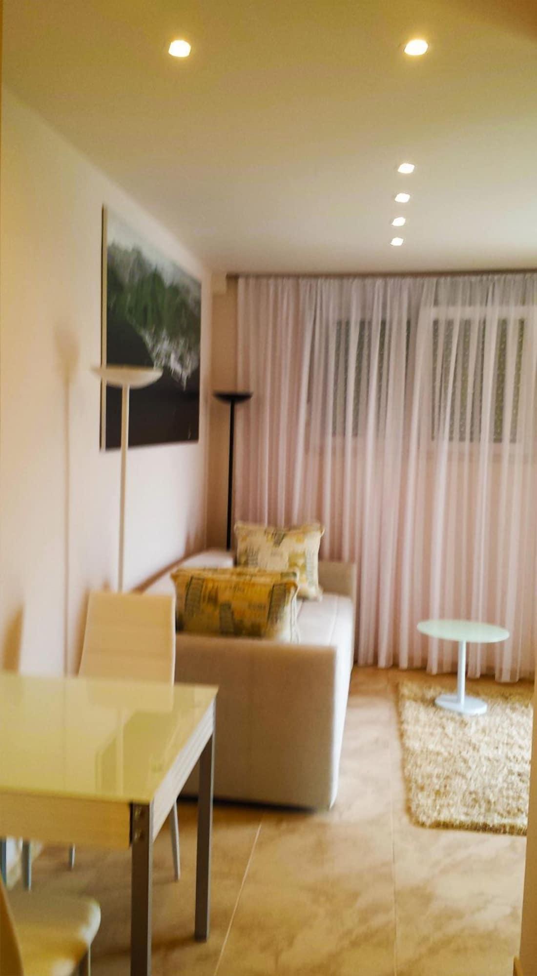 Apartments Monet Tivat Exterior photo