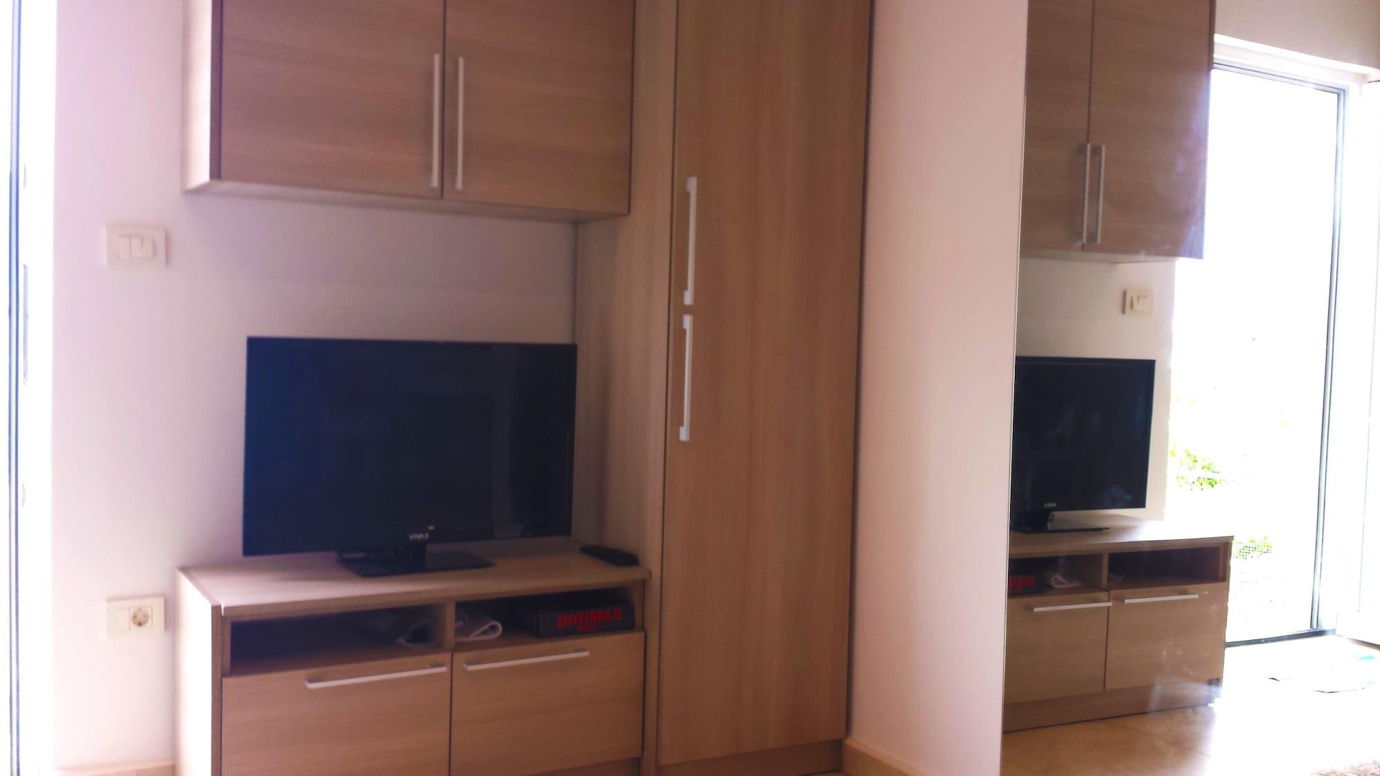 Apartments Monet Tivat Exterior photo